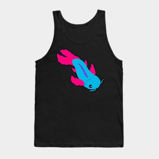 Pride Koi- Androgyne Tank Top